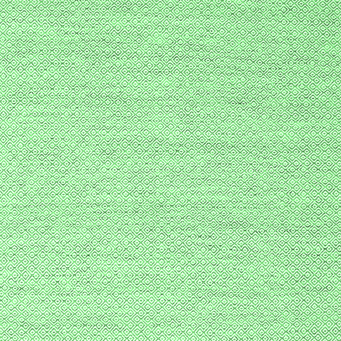 Machine Washable Abstract Emerald Green Contemporary Area Rugs, wshcon2163emgrn