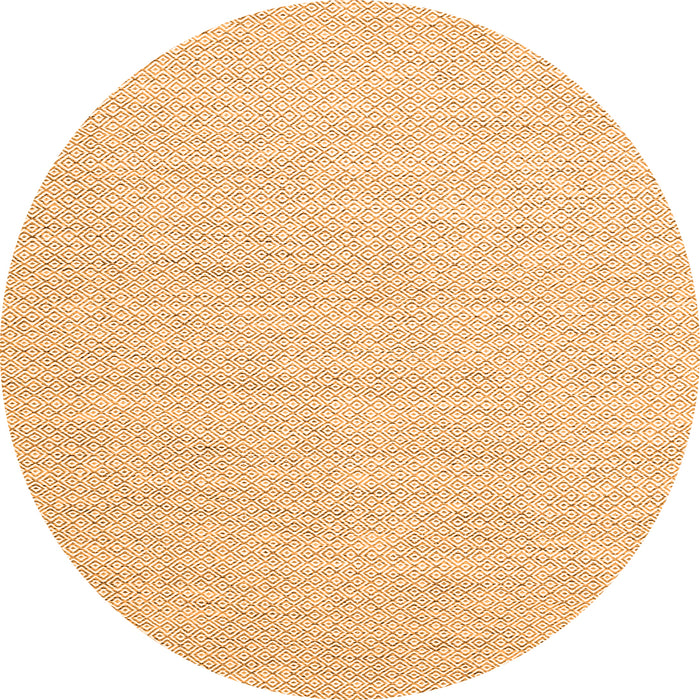 Machine Washable Abstract Orange Contemporary Area Rugs, wshcon2163org