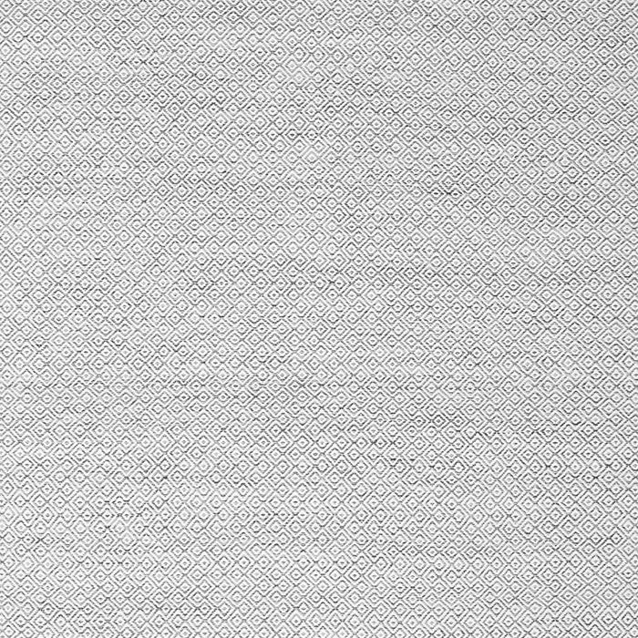 Abstract Gray Contemporary Rug, con2163gry