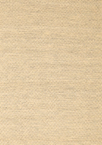 Abstract Brown Contemporary Rug, con2163brn