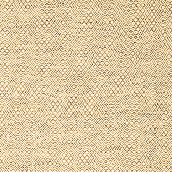 Abstract Brown Contemporary Rug, con2163brn