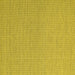 Square Abstract Yellow Contemporary Rug, con2164yw