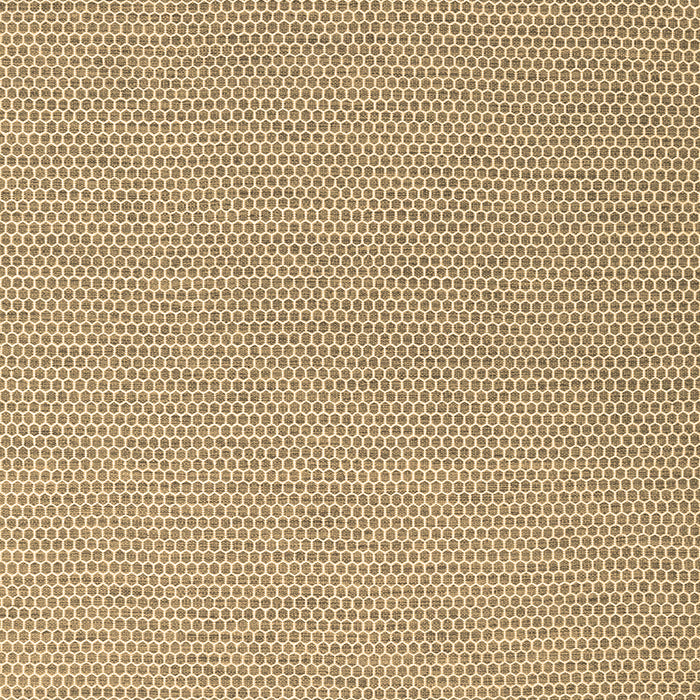 Machine Washable Abstract Brown Contemporary Rug, wshcon2164brn