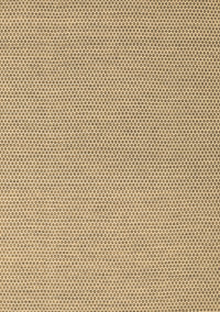 Abstract Brown Contemporary Rug, con2164brn