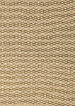 Abstract Brown Contemporary Rug, con2164brn