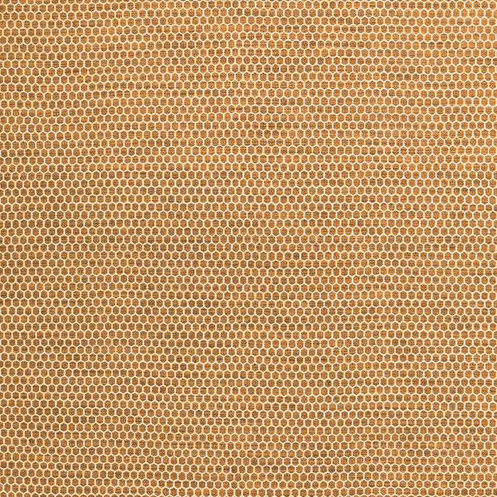 Serging Thickness of Machine Washable Abstract Orange Contemporary Area Rugs, wshcon2164org