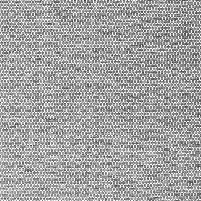 Abstract Gray Contemporary Rug, con2164gry