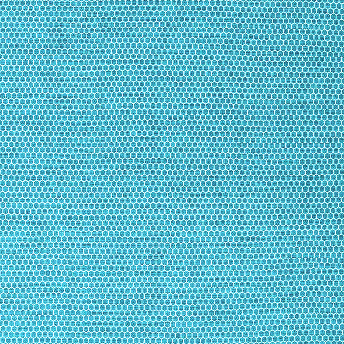 Machine Washable Abstract Light Blue Contemporary Rug, wshcon2164lblu