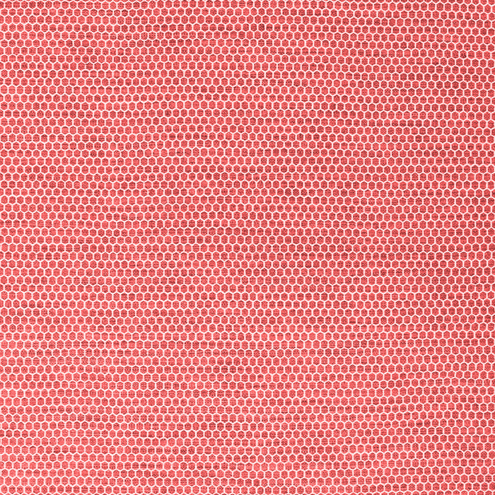 Abstract Red Contemporary Area Rugs