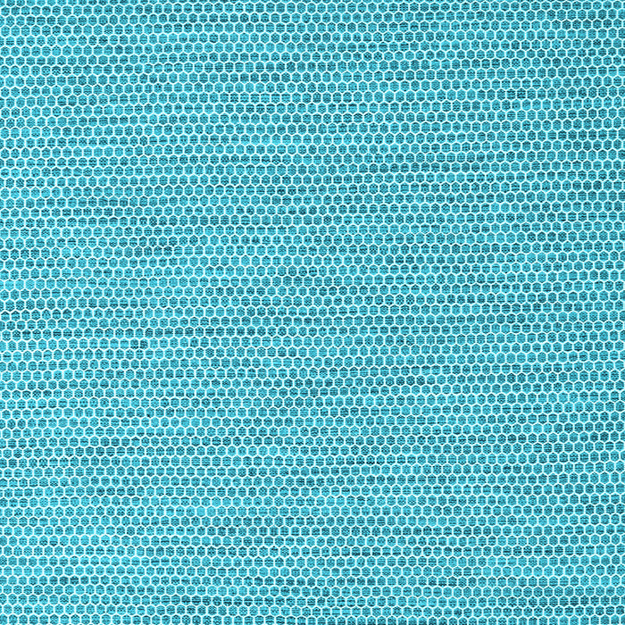 Machine Washable Abstract Light Blue Contemporary Rug, wshcon2165lblu