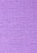 Abstract Purple Contemporary Rug, con2165pur