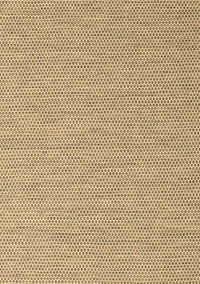 Abstract Brown Contemporary Rug, con2165brn