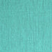 Square Abstract Turquoise Contemporary Rug, con2165turq