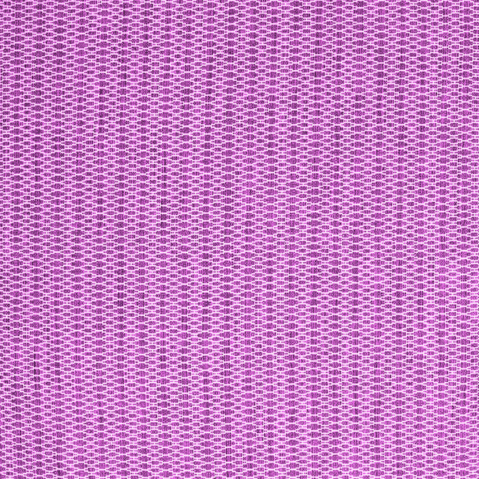 Square Abstract Pink Contemporary Rug, con2166pnk