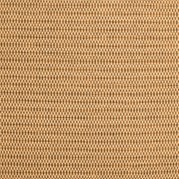 Serging Thickness of Abstract Orange Contemporary Rug, con2166org