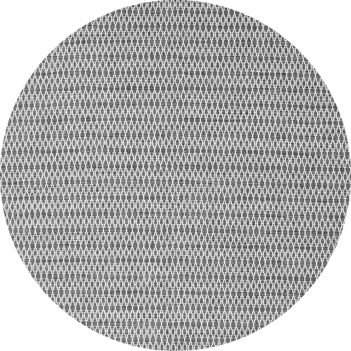Machine Washable Abstract Gray Contemporary Rug, wshcon2166gry