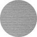 Machine Washable Abstract Gray Contemporary Rug, wshcon2166gry