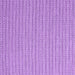 Square Abstract Purple Contemporary Rug, con2166pur