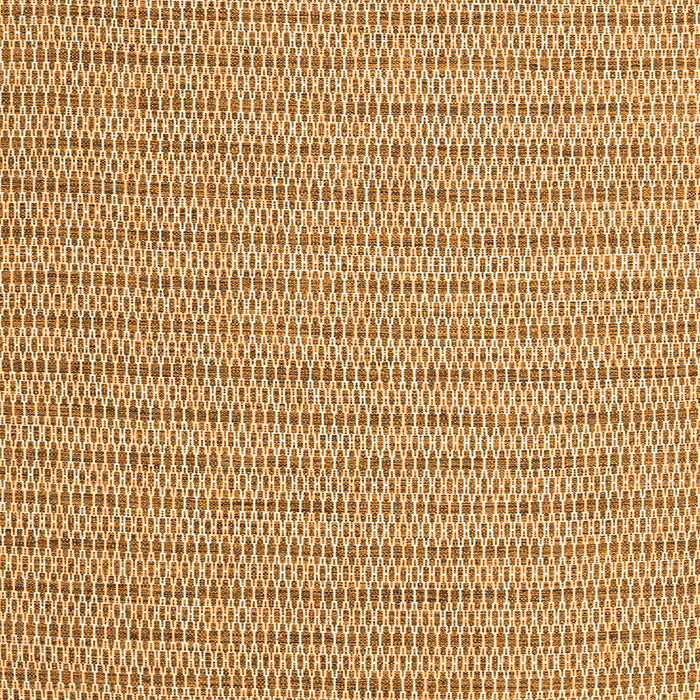 Abstract Orange Contemporary Rug, con2166org