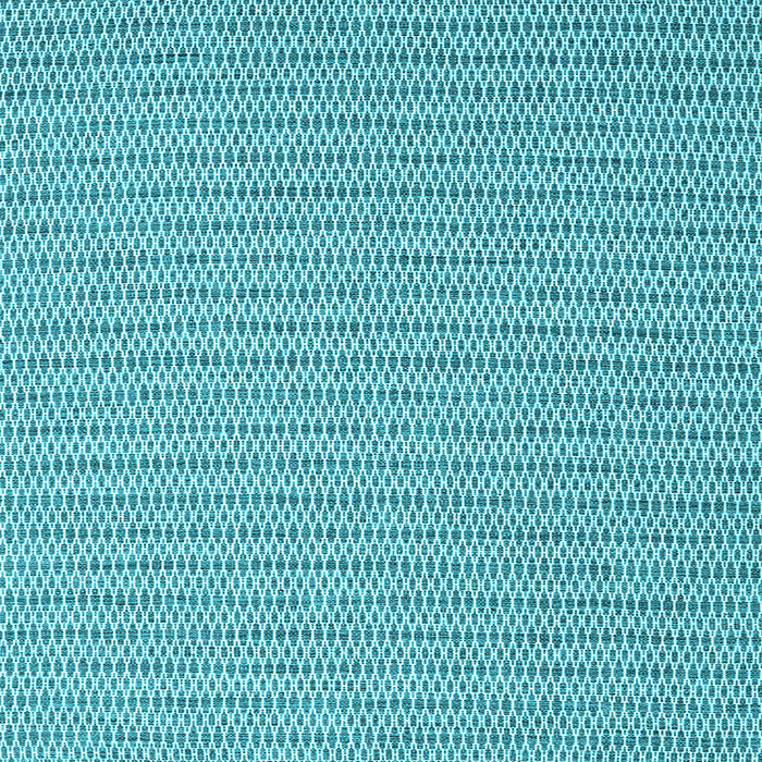 Square Machine Washable Abstract Light Blue Contemporary Rug, wshcon2166lblu