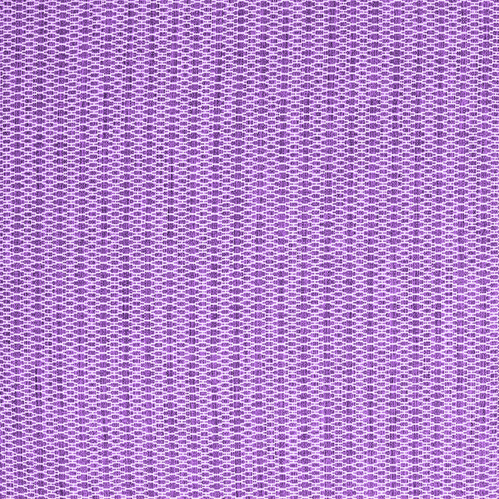 Square Machine Washable Abstract Purple Contemporary Area Rugs, wshcon2166pur