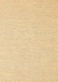 Solid Brown Modern Rug, con2167brn