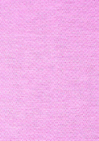 Solid Pink Modern Rug, con2167pnk