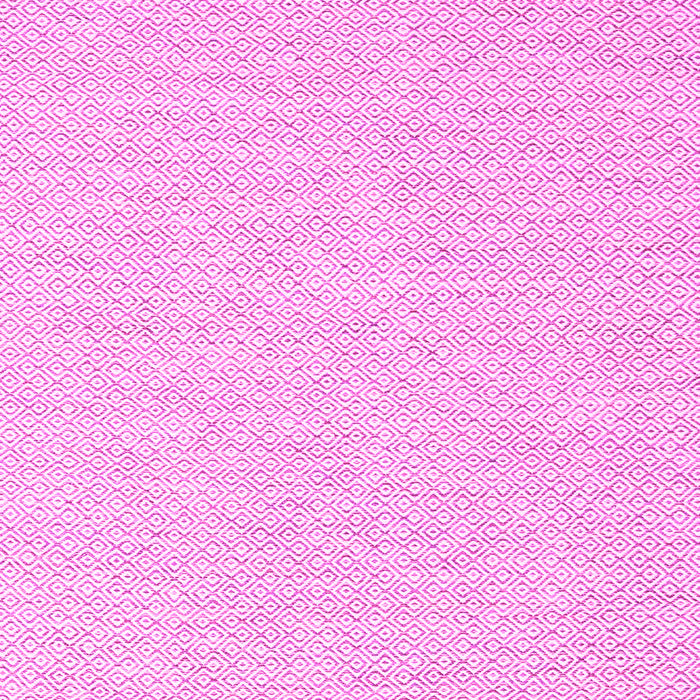 Solid Pink Modern Rug, con2167pnk