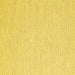 Square Machine Washable Solid Yellow Modern Rug, wshcon2167yw