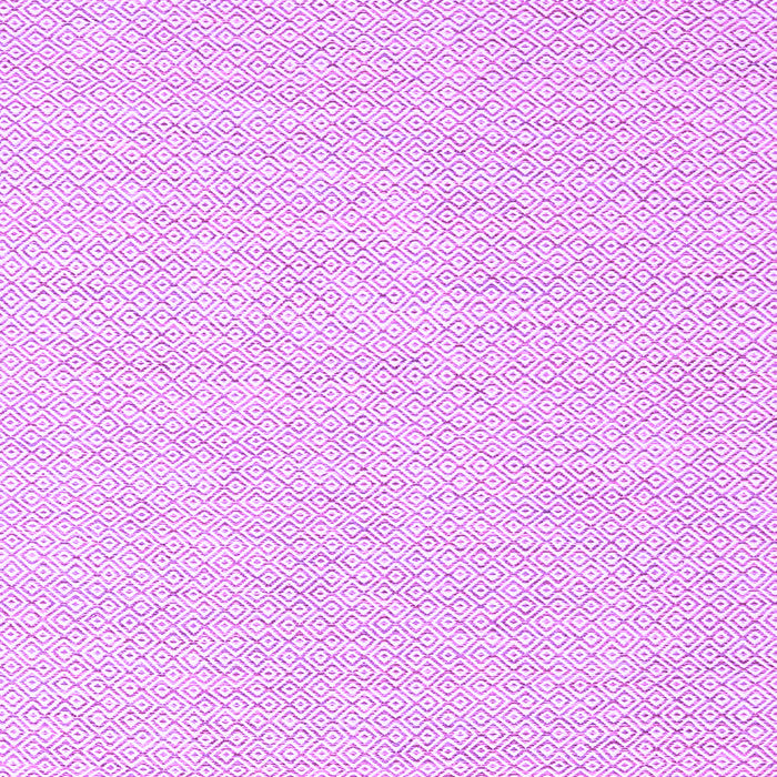 Machine Washable Solid Purple Modern Area Rugs, wshcon2167pur