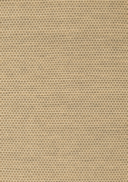 Abstract Brown Contemporary Rug, con2168brn