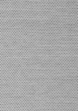 Abstract Gray Contemporary Rug, con2168gry