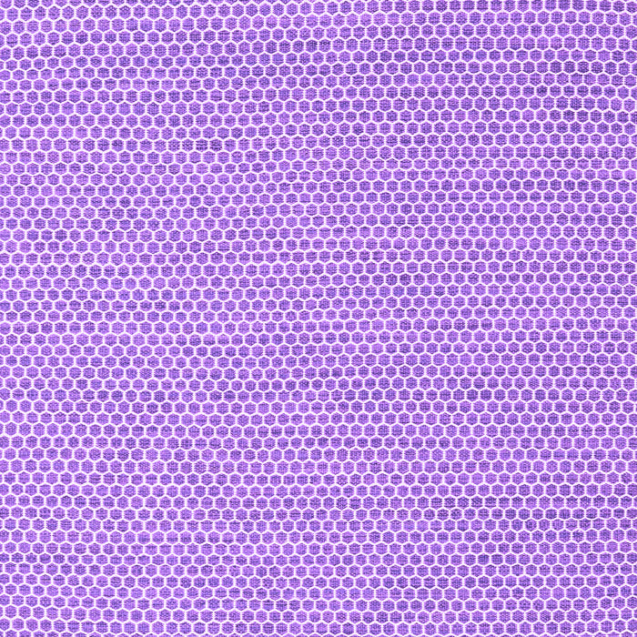 Abstract Purple Contemporary Rug, con2168pur