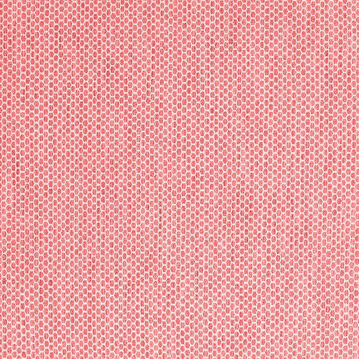 Machine Washable Abstract Red Contemporary Rug, wshcon2169red