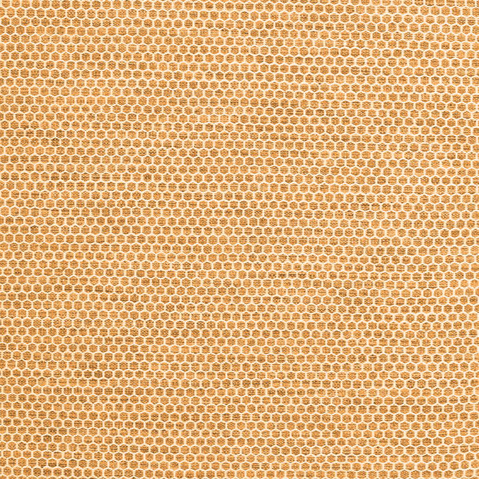 Serging Thickness of Machine Washable Abstract Orange Contemporary Area Rugs, wshcon2169org