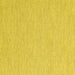 Square Abstract Yellow Contemporary Rug, con2169yw