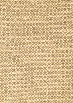 Abstract Brown Contemporary Rug, con2169brn
