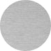 Square Abstract Gray Contemporary Rug, con2169gry