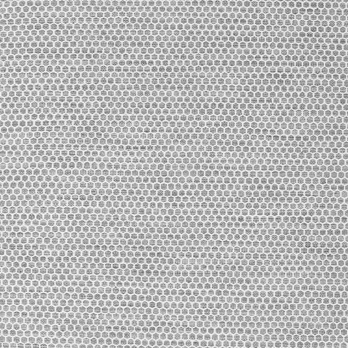 Abstract Gray Contemporary Rug, con2169gry