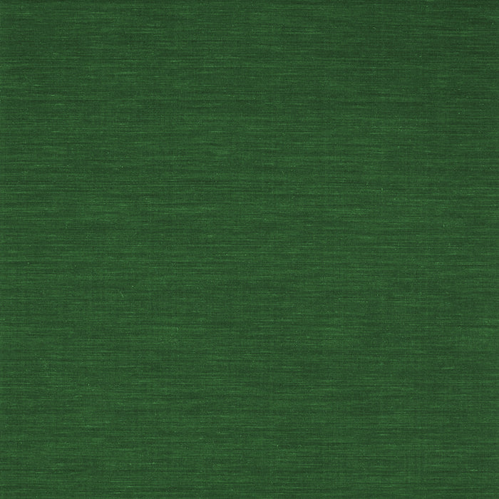 Abstract Emerald Green Contemporary Rug, con216emgrn