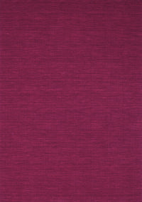 Abstract Purple Contemporary Rug, con216pur