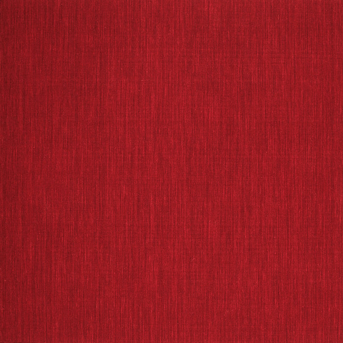 Abstract Red Contemporary Rug, con216red
