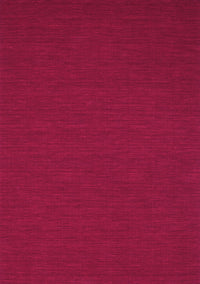 Abstract Pink Contemporary Rug, con216pnk