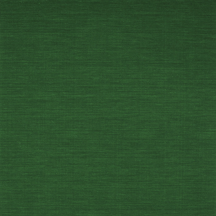 Square Abstract Emerald Green Contemporary Rug, con216emgrn