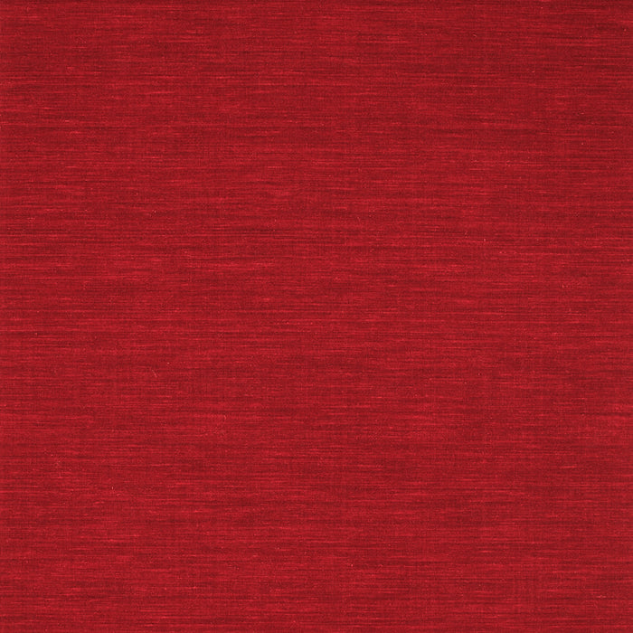 Abstract Red Contemporary Area Rugs