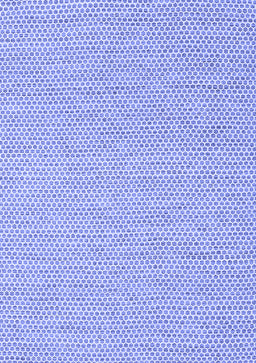 Abstract Blue Contemporary Rug, con2170blu
