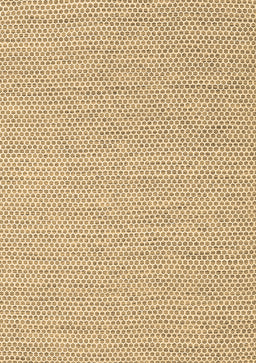 Abstract Brown Contemporary Rug, con2170brn