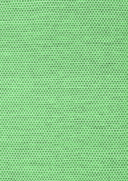 Abstract Emerald Green Contemporary Rug, con2170emgrn