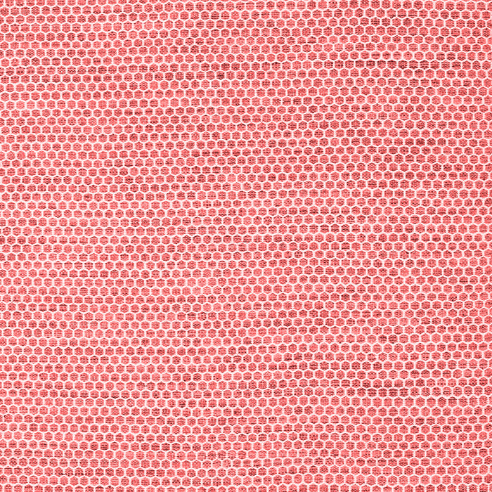 Abstract Red Contemporary Area Rugs