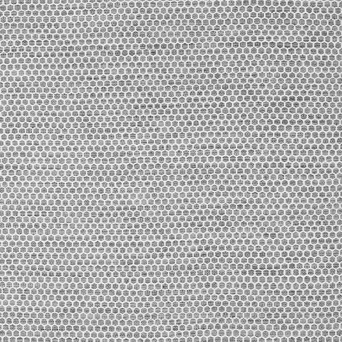 Abstract Gray Contemporary Rug, con2170gry